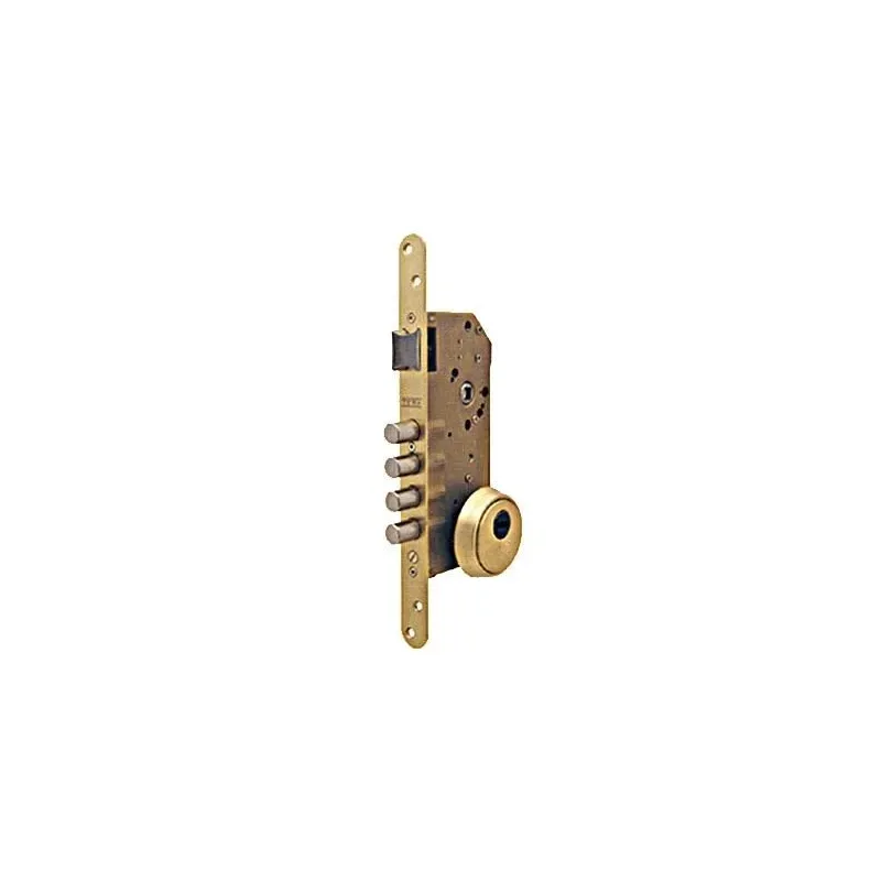 Slēdzene r200b567l ,10, ,tesa assa abloy,