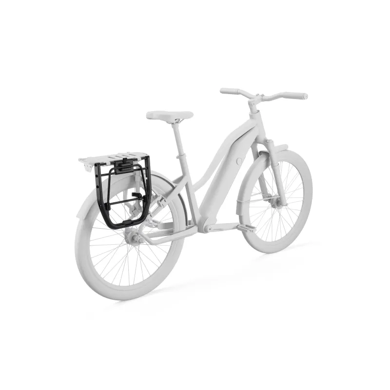 Thule 5488 InLock Adapter Set Black