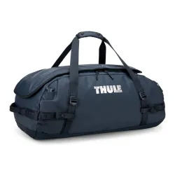 Thule 5593 Chasm 70L duffel bag darkest blue