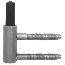 Eņģes durvīm TKZ Polna 9732053L. 1.5 cm x 6.6 cm