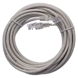 Cable utp cat5e lan 2xrj45 5m