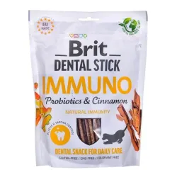 Dog treat stick immuno 7pcs