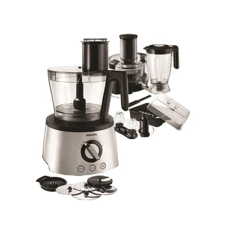 Virtuves kombains Philips HR7778-00