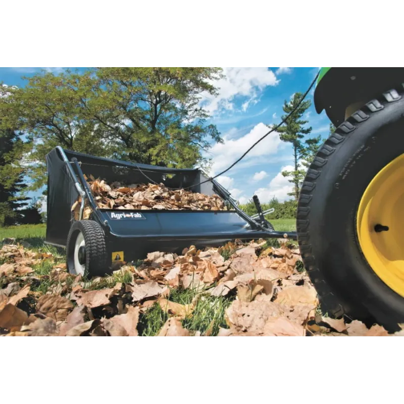 Mauriņa slota agri-fab 107cm