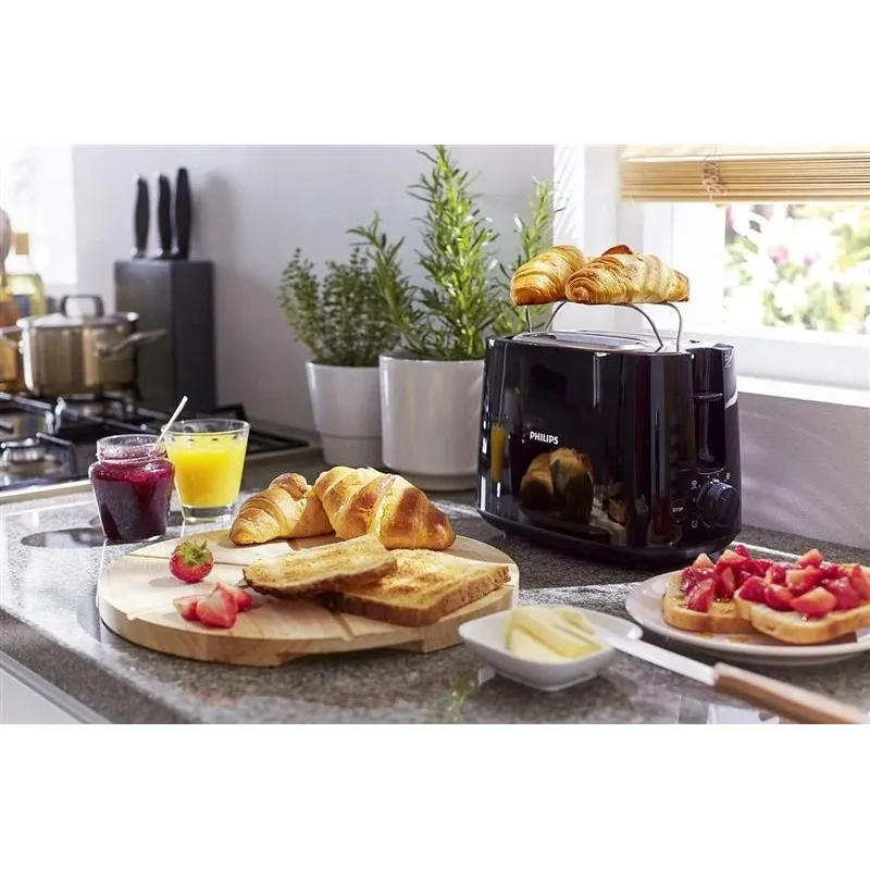 Tosteris hd2582-90 ,philips,