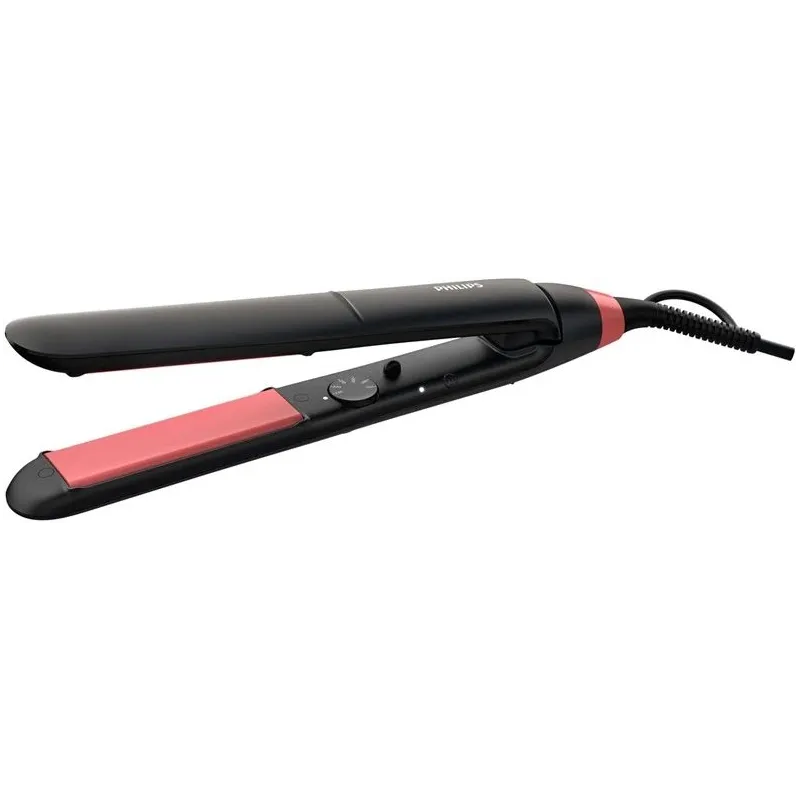 Straightener bhs376-00 philips