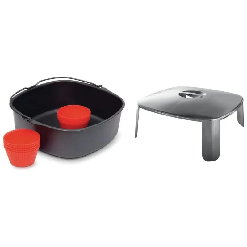 Piederumu komplekts Philips Essential XL HD9945-01