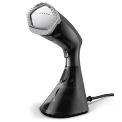 Philips - Steamer - GC800-80 - Handheld - 1600 W - 0.23 L - 32 g-min - Black