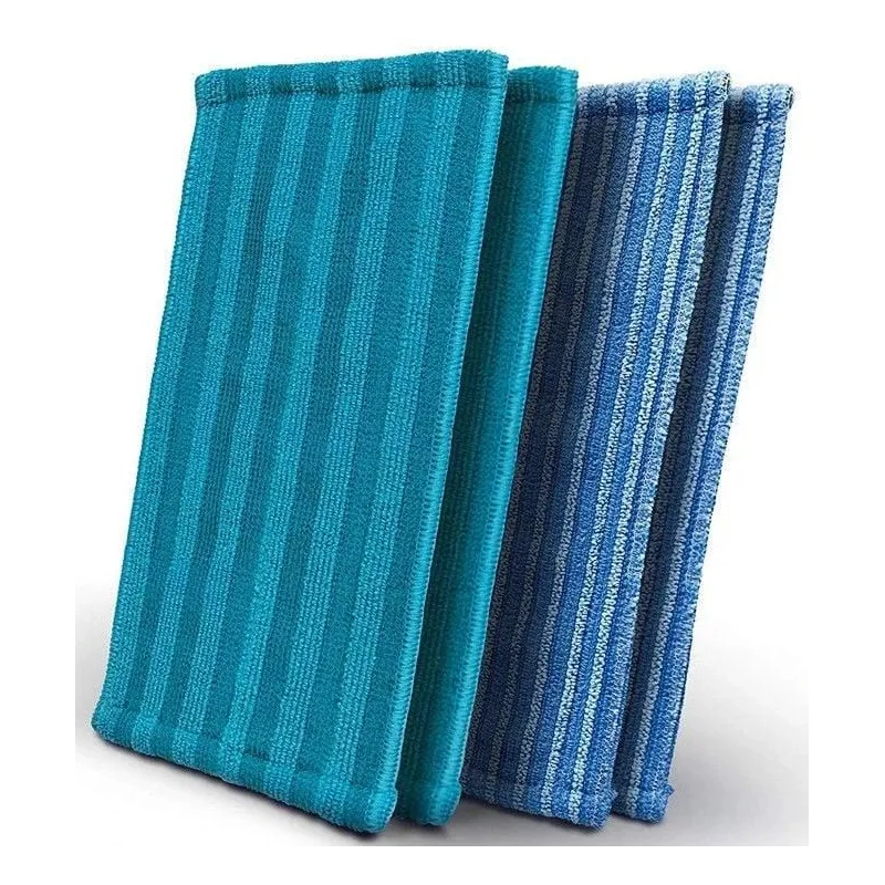 Audums Philips Microfiber XV1700-01. 4 gab.