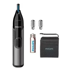 Philips - Nose, Ear and Eyebrow Trimmer - NT3650-16 - Nose, ear and eyebrow trimmer - Grey