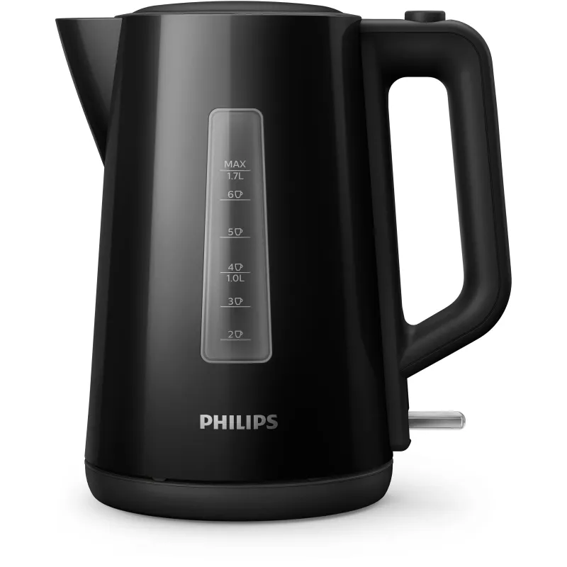 Elektrinis virdulys PHILIPS HD9318-20