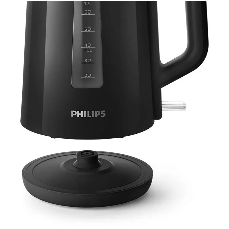 Elektrinis virdulys PHILIPS HD9318-20