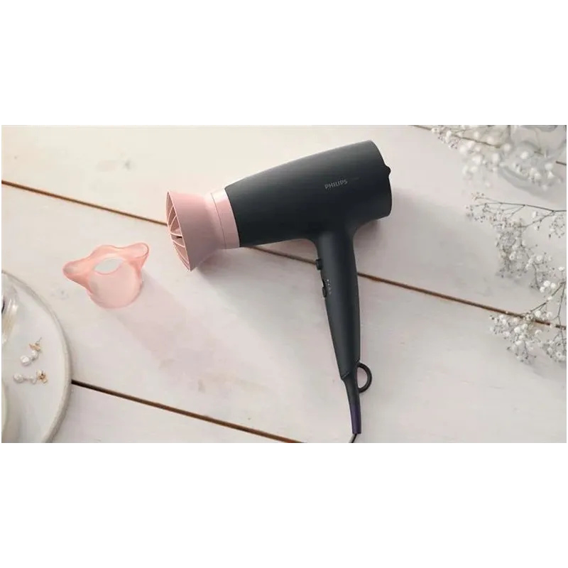 Fēns Philips BHD350-10