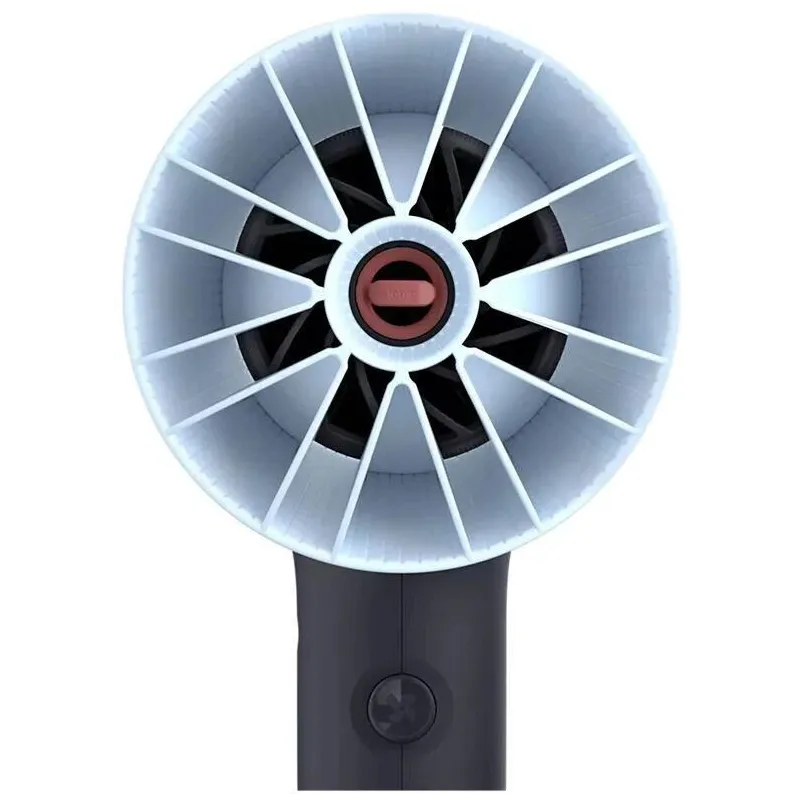 Fēns Philips BHD360-20