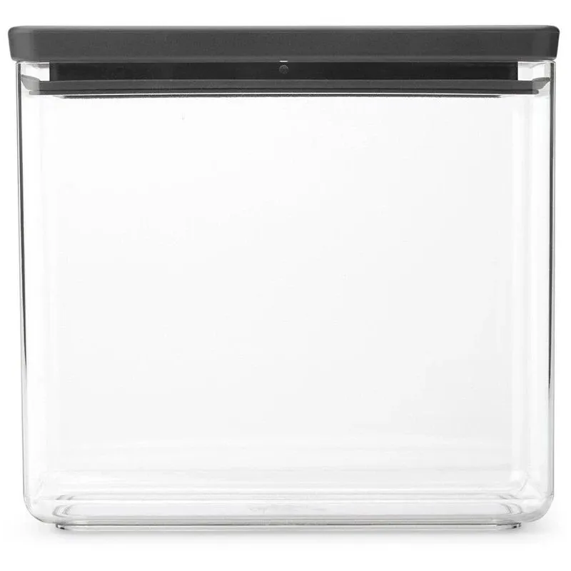 Beramkravumu trauks Brabantia Tasty+. 3.5 l