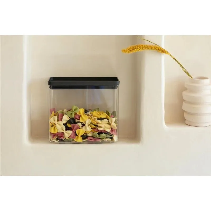 Beramkravumu trauks Brabantia Tasty+. 3.5 l