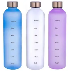 Drinking bottle 1l 26980