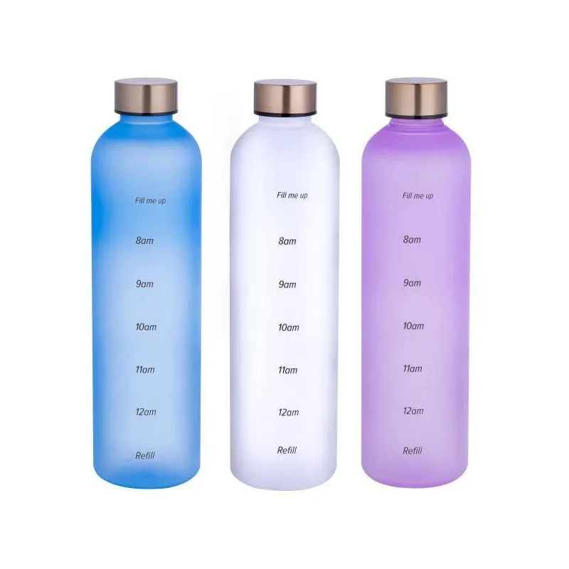 Ūdens pudele 26980. 1 l