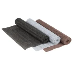 Non slip mat pvc 30x150 cm