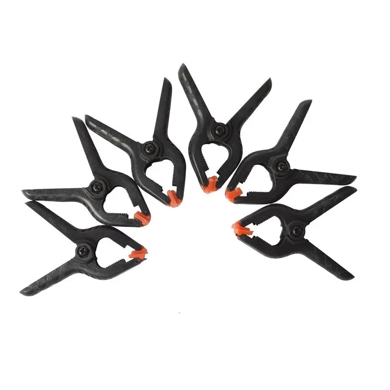 Līmēšanas skavu komplekts EDCO 6 gab. 871125279492