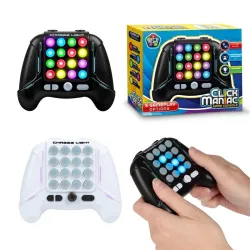Toy electronic game 5in1 45-36087z