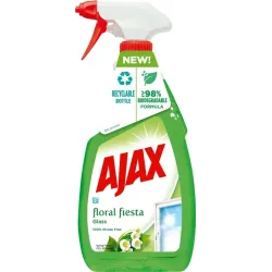 Logu tīrītājs Ajax. 0.5 l