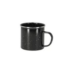 Krūzīte Esschert Design. emaljēts tērauds. 98 mm. 0.49 l