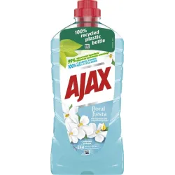Universāls tīrīšanas līdzeklis Ajax FDF Jasmin 1L