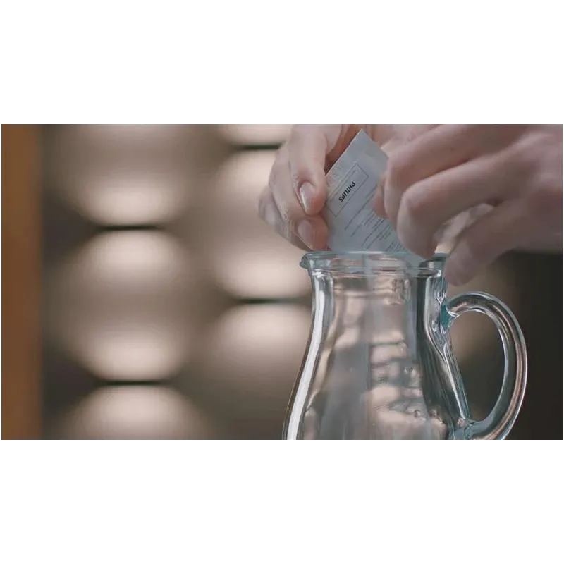 Kafijas aparātu piena sistēmas tīrīšanas līdzeklis CA6705-10