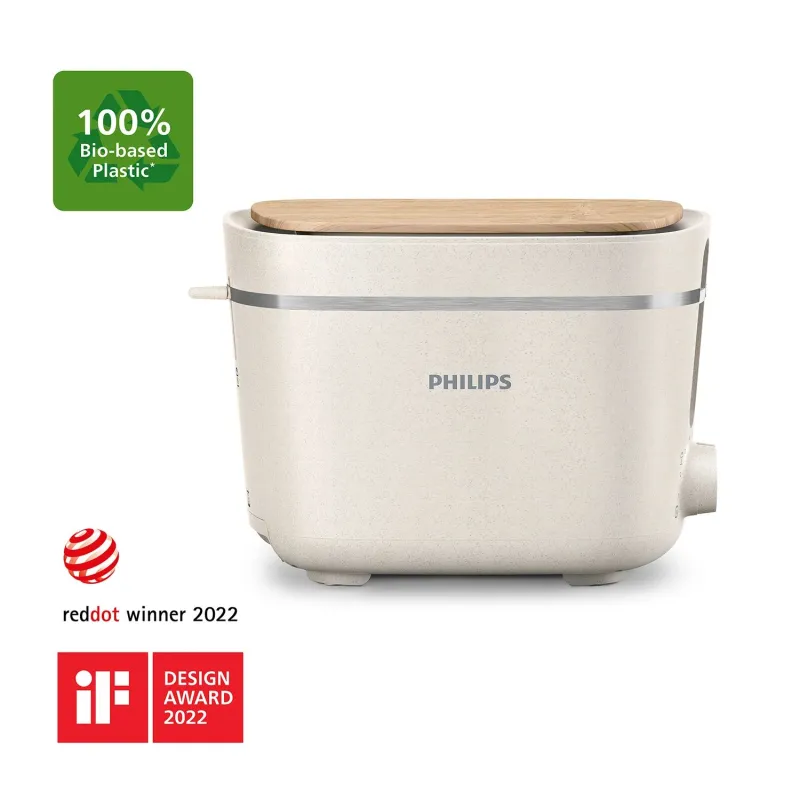 Tosteris HD2640-10 Eco Conscious Edition 5000 Philips
