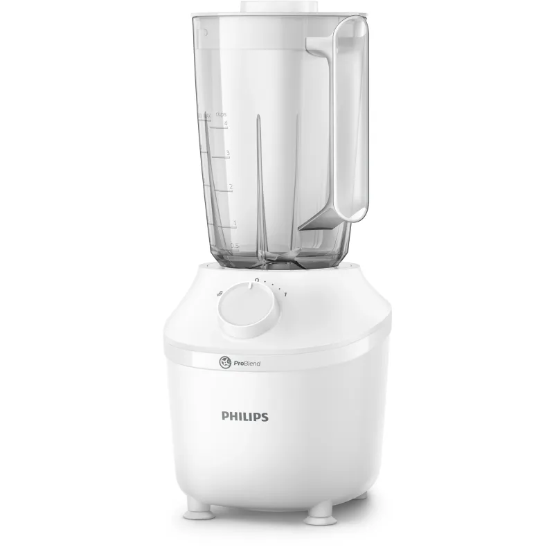 Blenderis HR2041-00 Philips