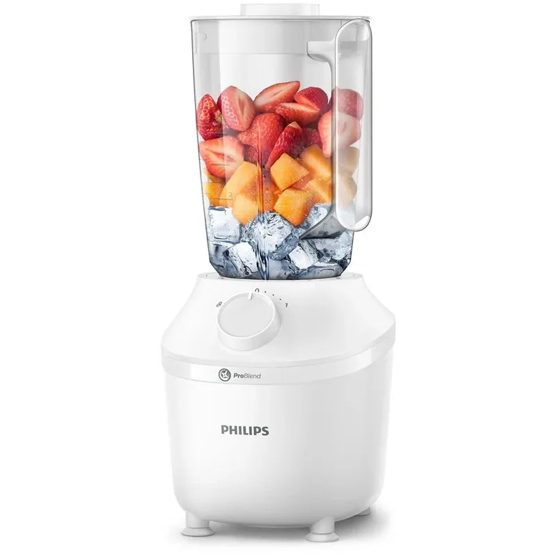 Blenderis HR2041-00 Philips