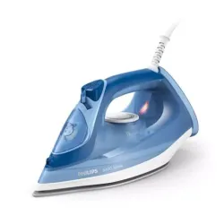 Philips - Iron - DST3031-20 - Steam Iron - 2400 W - Water tank capacity 300 ml - Continuous steam 40 g-min - Steam boost