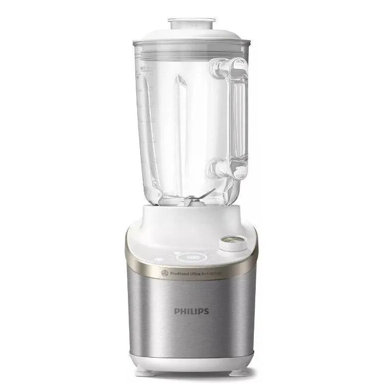 Kokteiļu blenderi Philips HR3760-01
