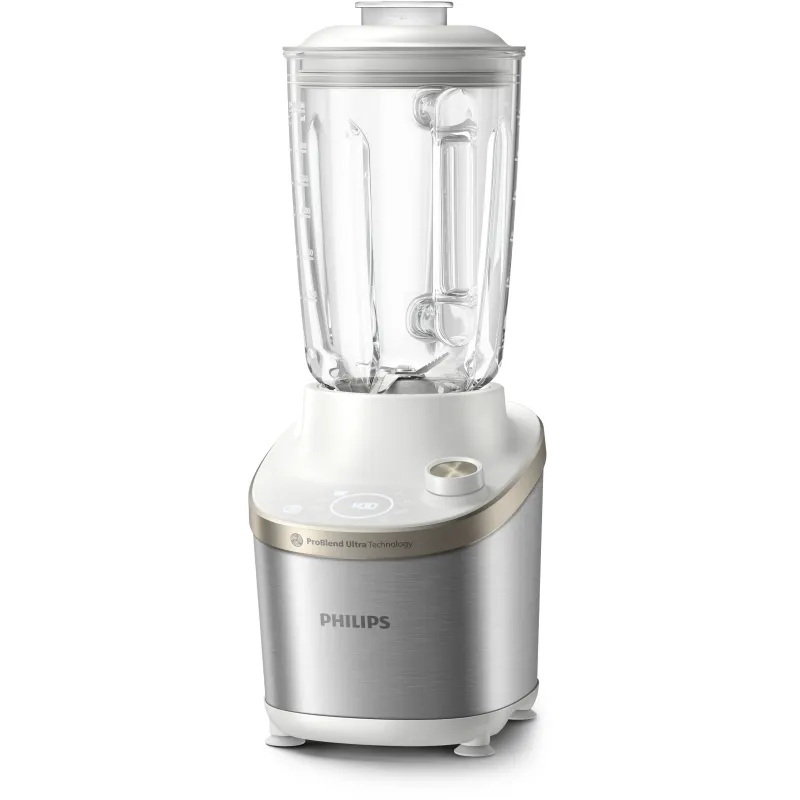 Kokteiļu blenderi Philips HR3760-01