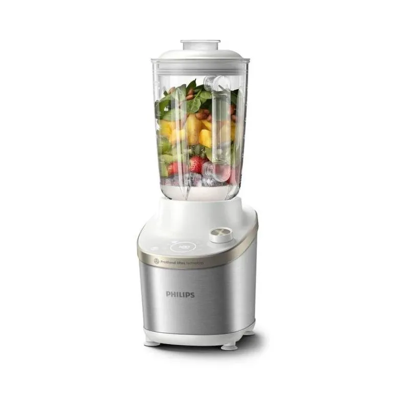 Kokteiļu blenderi Philips HR3760-01