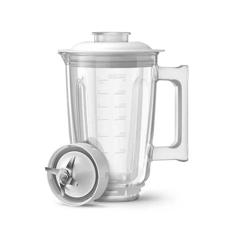 Kokteiļu blenderi Philips HR3760-01