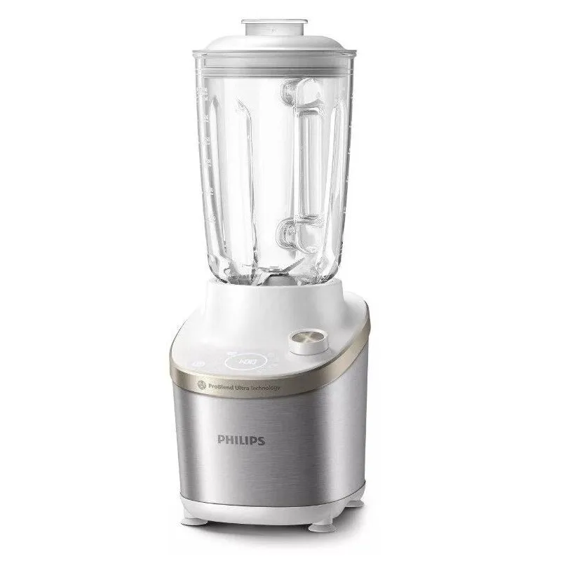 Kokteiļu blenderi Philips HR3760-01