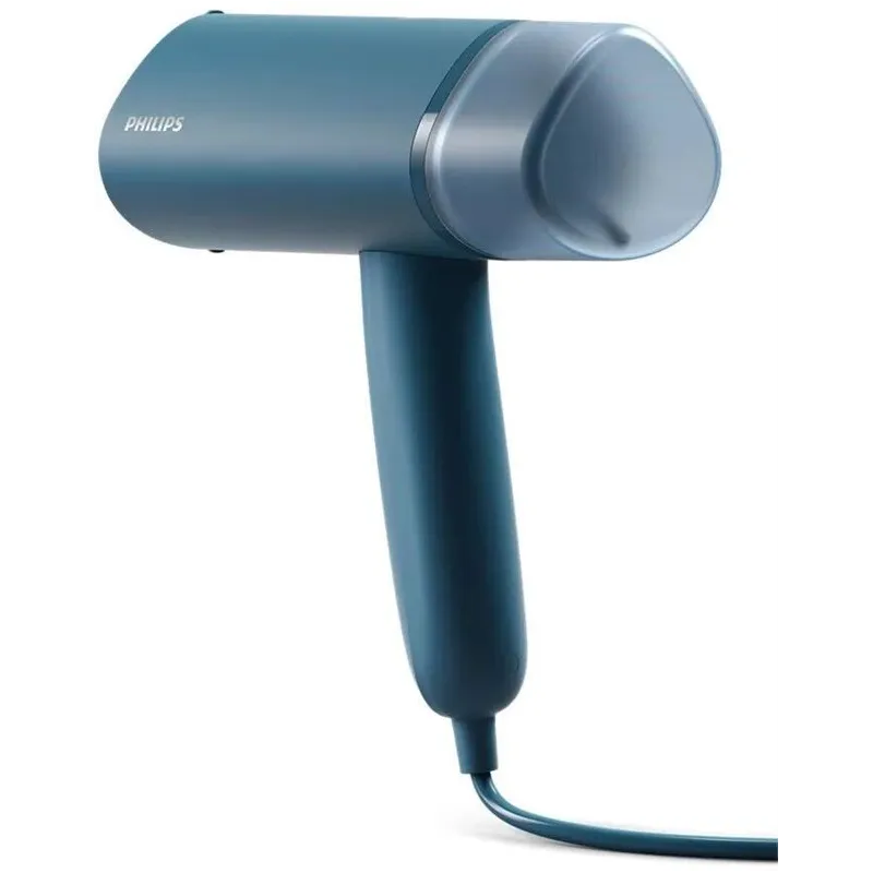 Philips - Steamer - STH3000-20 - Handheld - 1000 W - 0.1 L - 20 g-min - Blue