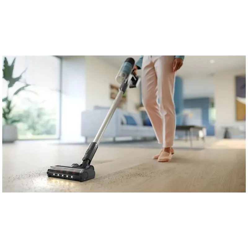 Putekļsūcējs - slota Philips XC3133-01