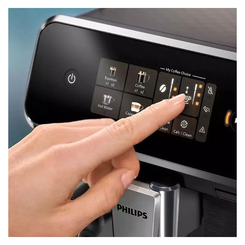 Kafijas automāts Philips EP2331-10