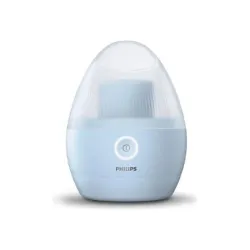 Pūku noņēmējs Philips GCA2100. plastmasa. 9.5 cm