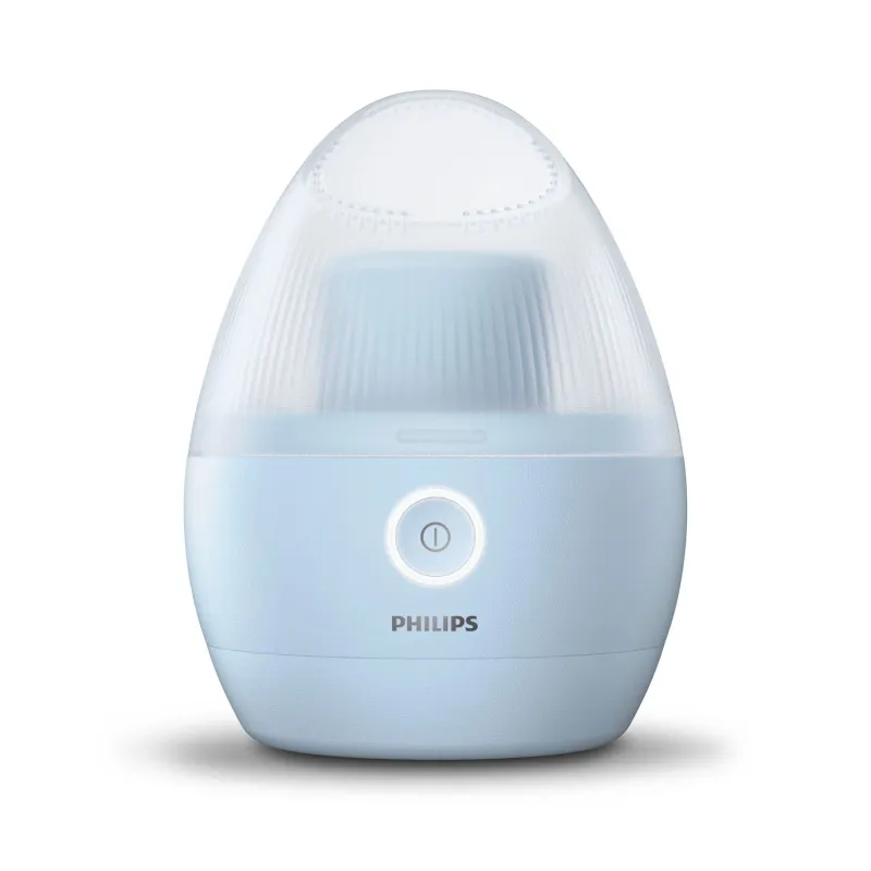 Pūku noņēmējs Philips GCA2100. plastmasa. 9.5 cm