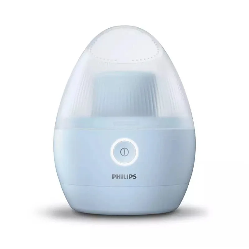 Pūku noņēmējs Philips GCA2100. plastmasa. 9.5 cm