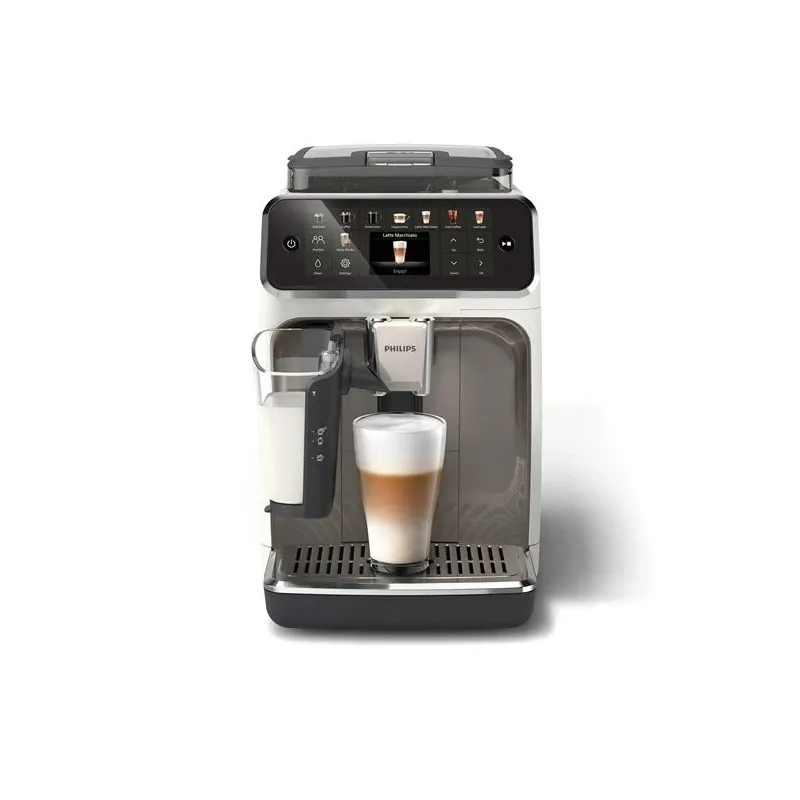 Automātiskais kafijas automāts Philips EP5545-70 PCIP