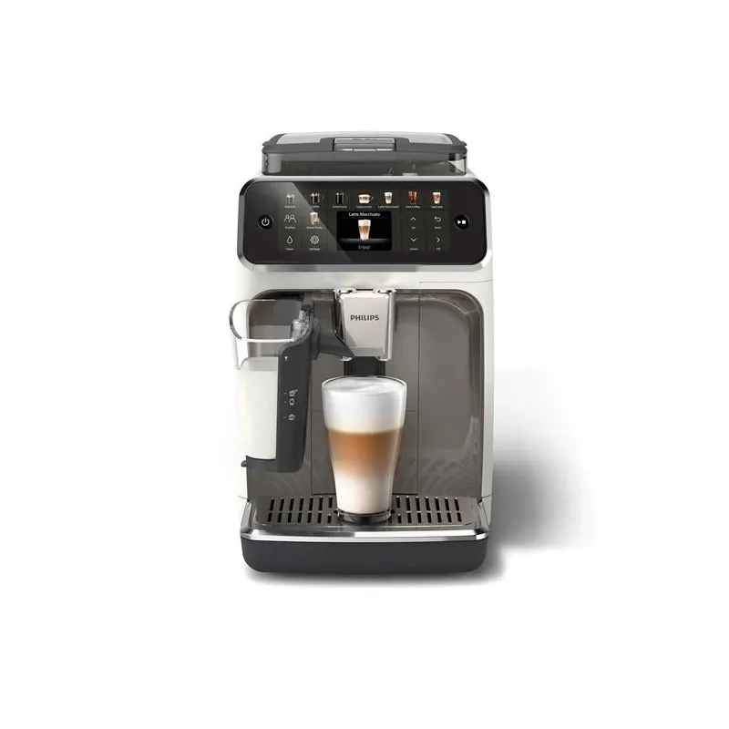 Automātiskais kafijas automāts Philips EP5545-70 PCIP