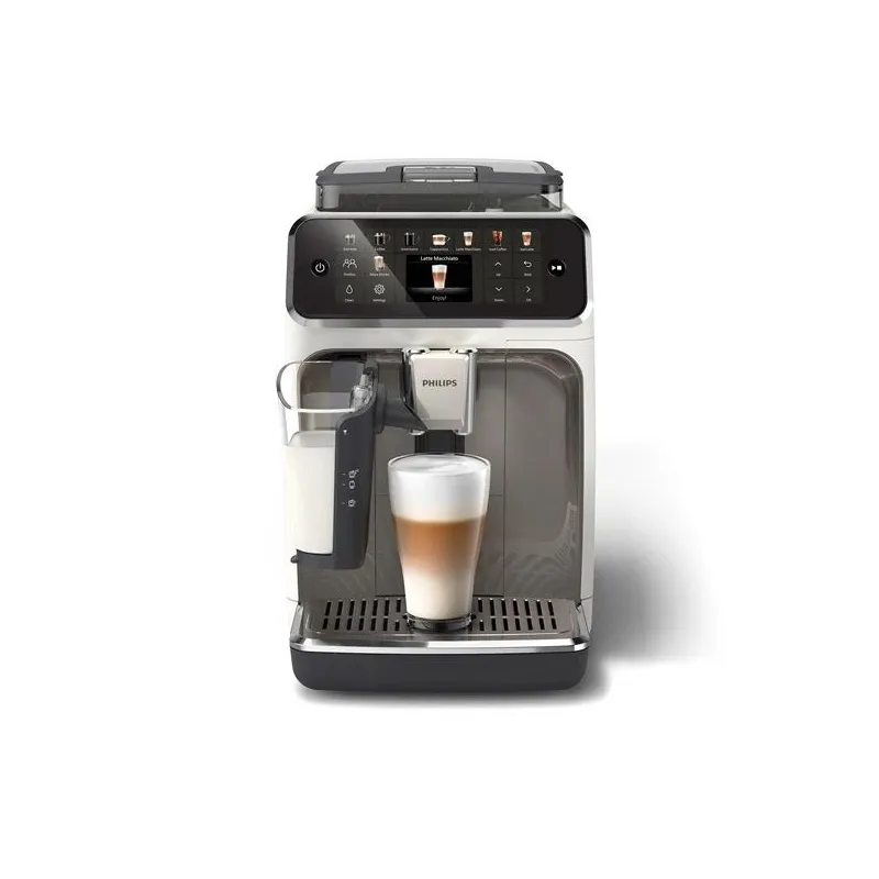 Automātiskais kafijas automāts Philips EP5545-70 PCIP