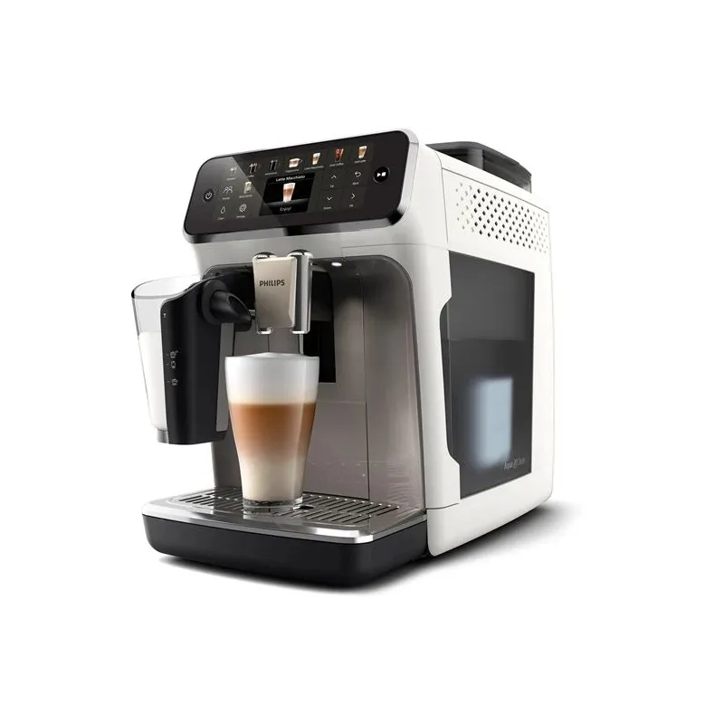 Automātiskais kafijas automāts Philips EP5545-70 PCIP