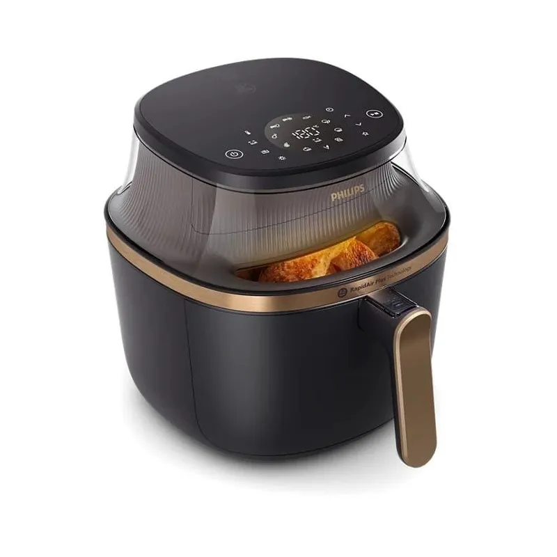 Aerogrils Philips 3000 sērija NA342-00. 2000 W. 7.2 l