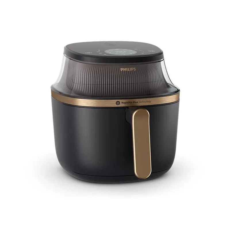 Aerogrils Philips 3000 sērija NA342-00. 2000 W. 7.2 l